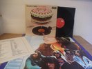 Rolling Stones – Let It Bleed orig LP 1969 mint- Top rare Promo / Blues Rock