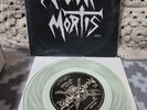 RARE OOP Rigor Mortis s/t 7
