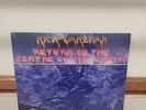2-LP Rick Wakeman Return To The Centre Of The Earth 1999. 2014 issue in shrink