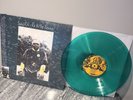 Sun Ra - Ra To The Rescue  GREEN Vinyl LP Record 2022 Modern Harmonic MINT