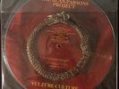 The Alan Parsons Project Vulture Culture Picture Disc New 12
