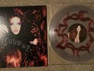 Chappell Roan - The Subway Red Hair Filled Bad World Blood Records Vinyl