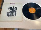 Fanny, self-titled debut, orig.. vinyl LP VG+ classic 1970s all female rock band