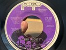 Lyn Collins - Soul 45 - Think (About It) / Ain't No Sunshine on People