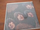 The Beatles Rubber Soul Capitol T2442 Mono Orig. Pressing NM in Shrink