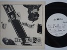 DR. ZEKE Udda Pälsar : Jag Ska Aldrig Dö  swedish punk 7