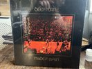 DEEP Purple Made in Japan 10 LP BOX SET SUPER DELUXE LIMITED Vinyl 50th NEW