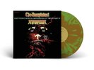 The Unexplained LP By Mort Garson/Ataraxia SEALED Limited 1000 Copies