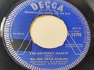 JOE MEEK ORCHESTRA *DEMO* - 1963 -  