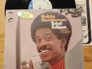 33T Vinyl - Bobby Hutcherson - Total Eclipse - STEREO BST 84291 BLUE NOTE