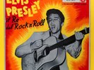 ELVIS PRESLEY (E.P - ITALY) A72V 0073 
