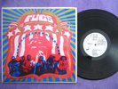 THE FUGS Second Album RARE Alt.PSYCHEDELIC SHIELD Cover NM in Shrink ESP 1028 NM