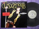 THE DOORS Live at HOLLYWOOD BOWL wlp PROMO Rare QUIEX-II type AUDIOPHILE Vinyl
