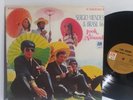 Sergio Mendes and Brasil  Look Around 1968 A&M Records  SP 4137 EX VINYL LP
