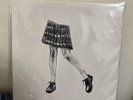 RARE Conan Gray Heather Swirl 12