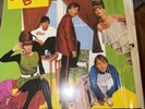 The B-52's ‎Party Mix  Rare 1981 Warner Bros. Vinyl EP MINI 3596 Free Fast Ship
