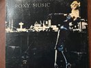 Roxy Music- For Your Pleasure Gatefold Glam Rock Art EX 1973 BS-2696 Vinyl 12''