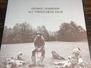 All Things Must Pass by Harrison, George (LP, 2021). Box Set.Deluxe. Ex/VG+