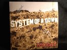 System of a Down - Signed Toxicity 140 Gram Vinyl
