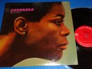MILES DAVIS - Sorcerer - Columbia Two-Eye CS 9532