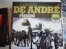 FABRIZIO DE ANDRE' - RIMINI - LP 33 GIRI - 12