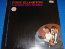 DUKE ELLINGTON & JOHN COLTRANE - Impulse  A-30 (stereo) SEALED