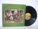 THE WATERBOYS Fisherman Blues PROMO LP 1988 (ENSIGN/CHRYSALIS FV 41589).