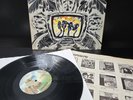 Thin Lizzy Jailbreak Lp Vinyl OG 1976 1st Press Shrink/Insert VG+/VG+