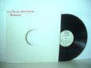 THE LOUIE BELLSON DRUM EXPLOSION Matterhorn WHITE LABEL TEST PRESSING 1979 PABLO