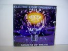 ELECTRIC LIGHT ORCHESTRA PART TWO Moment Of Truth SEALED RENAISSANCE RDEG-LP-991