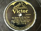 The Original Memphis Five – I've Got A Song For Sale / Tin Roof Blues