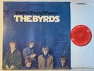 the Byrds - Turn Turn Turn US orig' Columbia LP shrink psych folk rock 1965