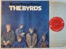 the Byrds - Turn Turn Turn US orig' Columbia LP MONO shrink psych folk rock 1965