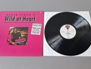 DAVID LYNCH N. CAGE CHRIS ISAAK Soundtrack original Vinyl LP Wild At Heart 1990