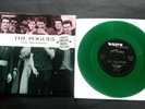 The Pogues ‎– Sally MacLennane 7