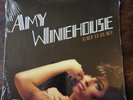 Amy Winehouse Back To Black First US Pressing 2006 SEALED w/ tear in shrink