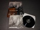 DIMMU BORGIR LP FOR ALL TID  1995 NO COLOURS FIRST PRESS WITH POSTER