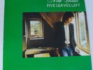 Nick Drake Five Leaves Left Lp Original 1984 [Ex/Ex] SUPERB***
