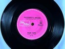 Four Tops – Yesterday's Dreams 7