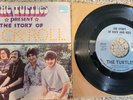 THE TURTLES The Story Of Rock & Roll/ Can't You Hear Cows RARE 7