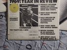 Elvis Presley The Memphis Record 1969 Year In Review SEALED 1987