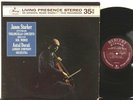 SR 90303 RFR 3/3 Dvorak cello concerto, Starker, Dorati, London SO Mercury