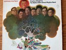 Charles Wright and The Watts 103rd Street Rhythm Band - Express Yourself