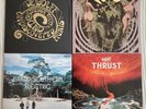 DeWolff – Thrust, Grand Southern Electric, Roux-Ga-Roux, Strange Fruits, 4xVinyl