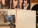 THE BEATLES WHITE ALBUM EX DOUBLE LP ORIG 1968 NUMBERED APPLE W/ POSTER & PHOTOS