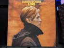 David Bowie- Low- US LP Vinyl Album w/insert- 1977 RCA - EX/NM