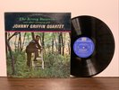 Johnny Griffin Quartet - The Kerry Dancers, 1962 Mono DJ Vinyl LP Record VG+