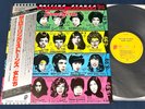 THE ROLLING STONES 