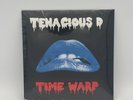 Tenacious D Limited Edition TIME WARP sealed 7 inch. Rocky Horror Picture Show