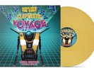 new sealed Borderlands The Pre-Sequel  Claptastic Voyage Vinyl LP Record Yellow